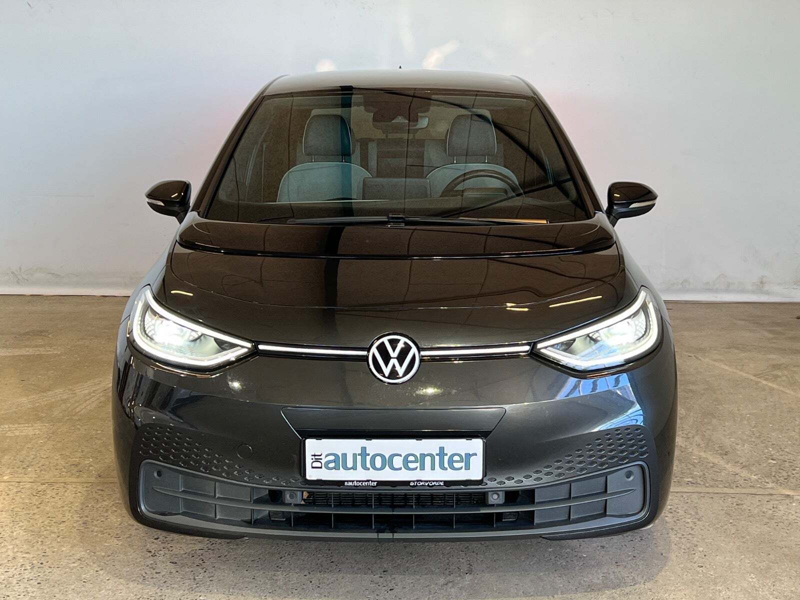 VW ID.3 58 Pro Performance Business