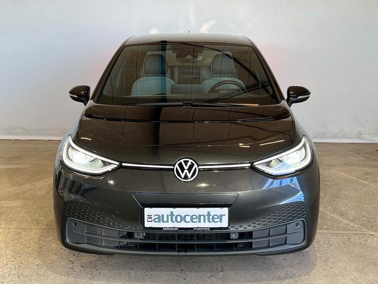 VW ID.3 58 Pro Performance Business