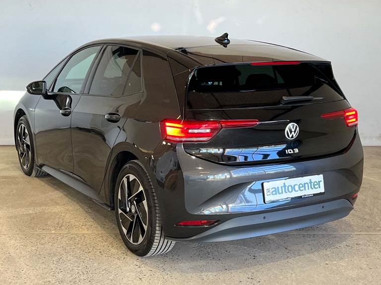 VW ID.3 58 Pro Performance Business