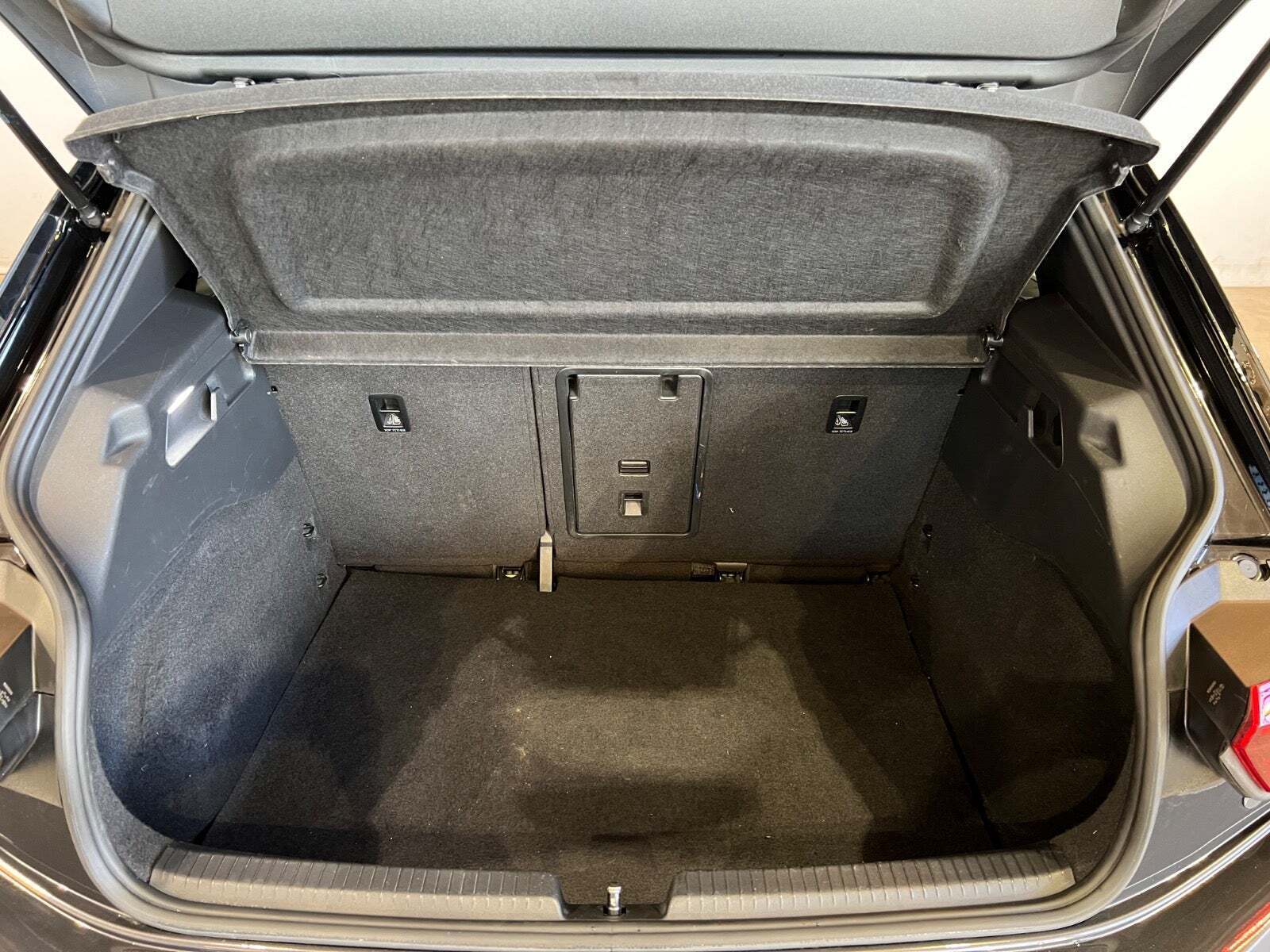 Grå VW ID.3 fra 2021