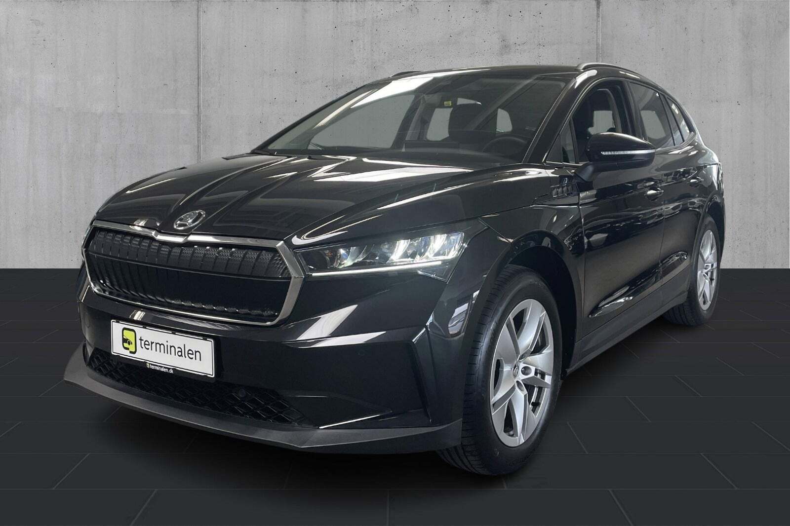 Skoda Enyaq 50 iV Loft