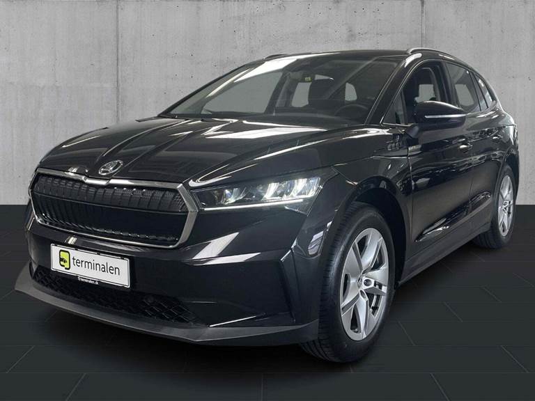 Skoda Enyaq 50 iV Loft