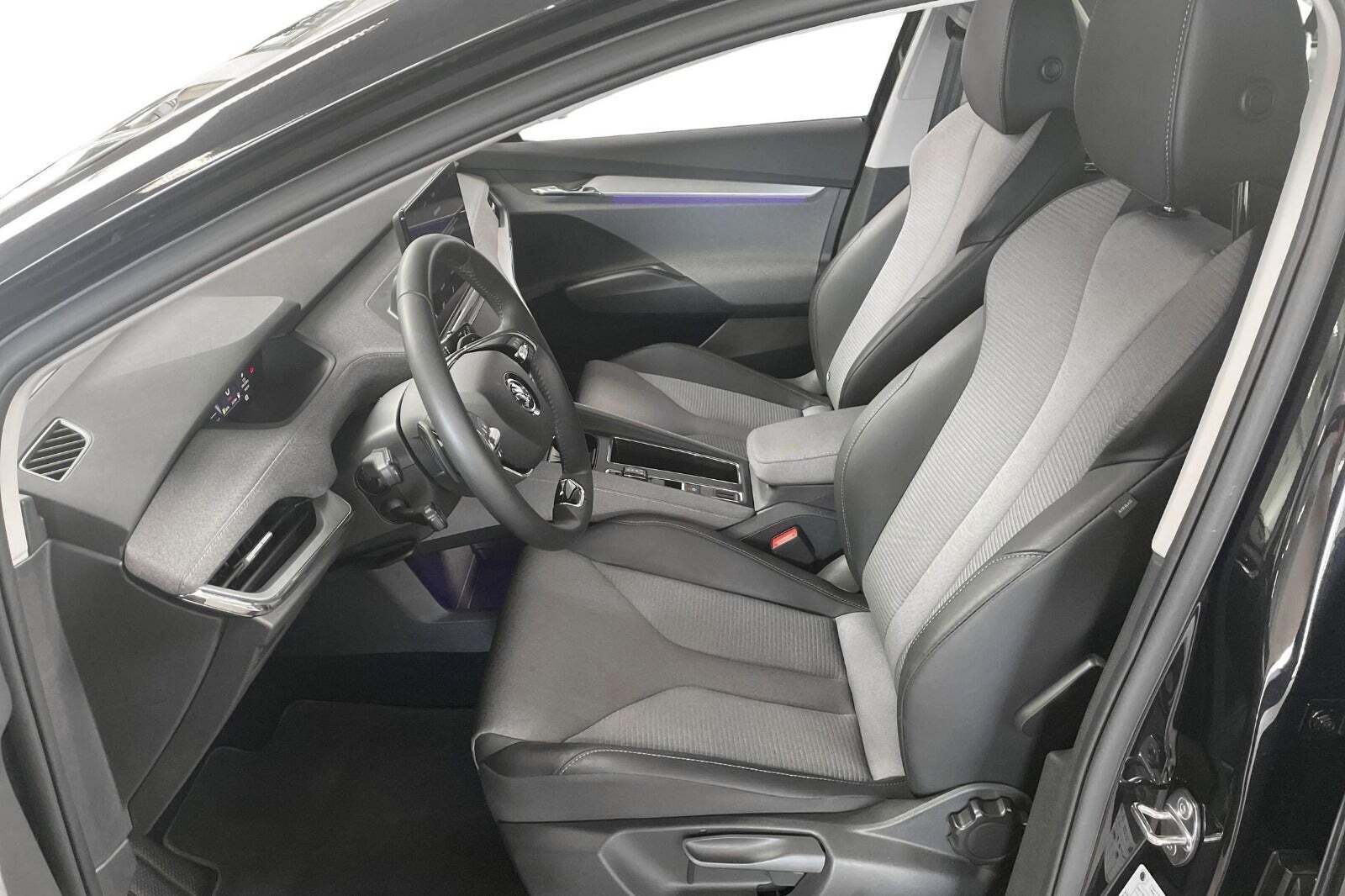 Skoda Enyaq 50 iV Loft