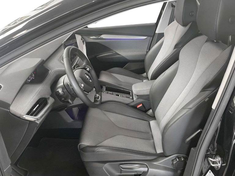 Skoda Enyaq 50 iV Loft