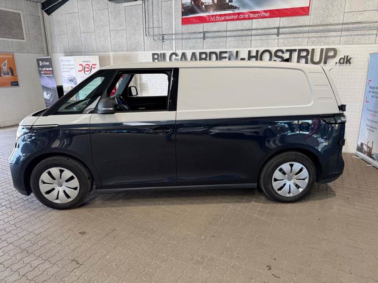 VW ID.Buzz 77 Cargo Pro