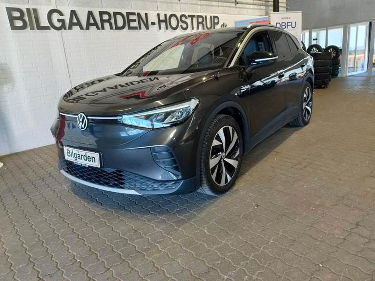 VW ID.4 77 1ST Pro Performance