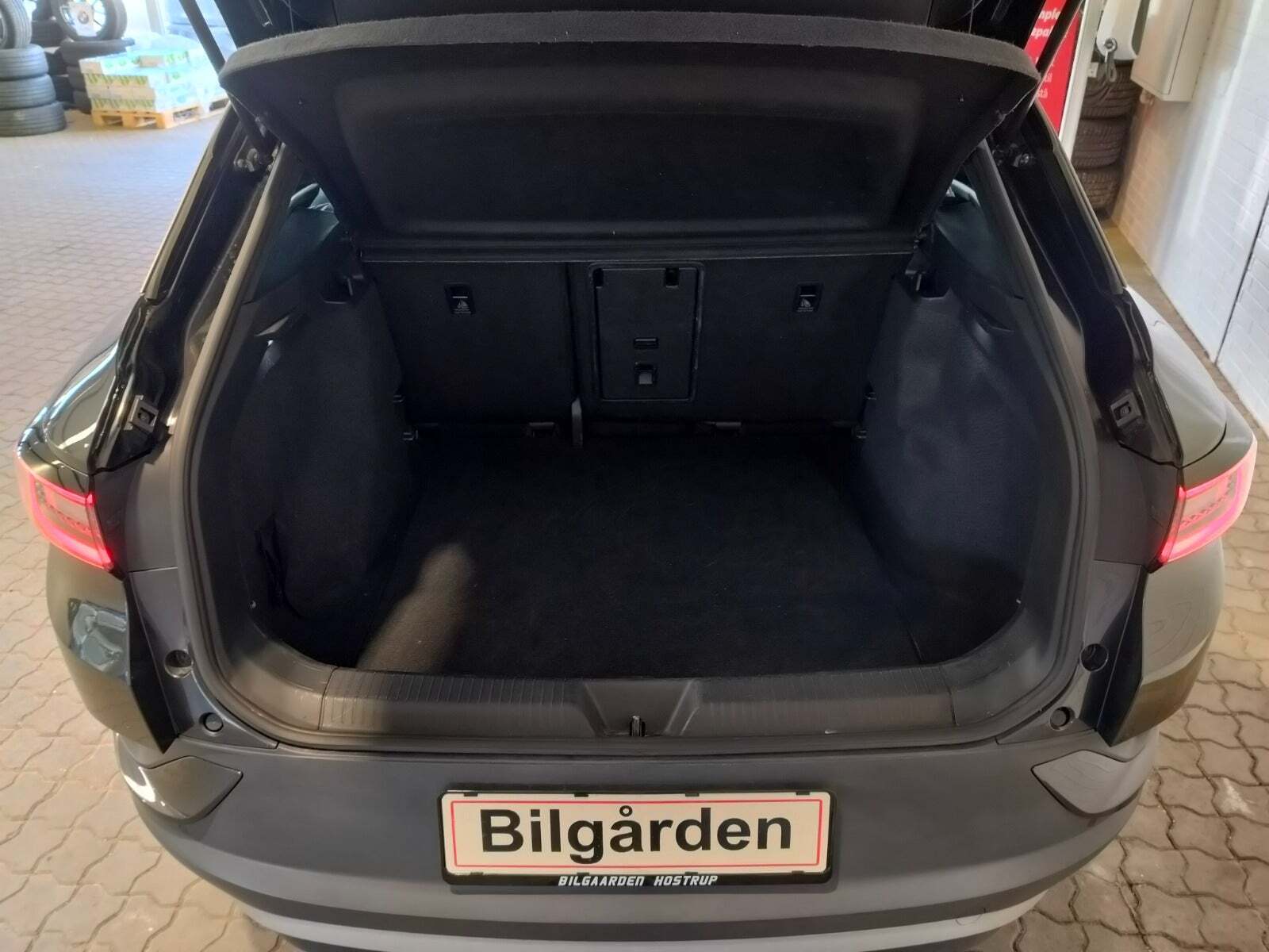 VW ID.4 77 1ST Pro Performance