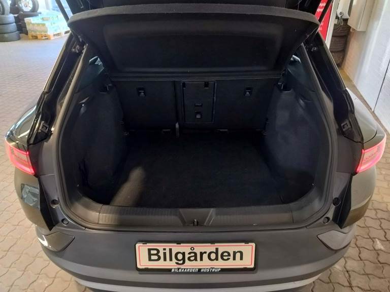 VW ID.4 77 1ST Pro Performance