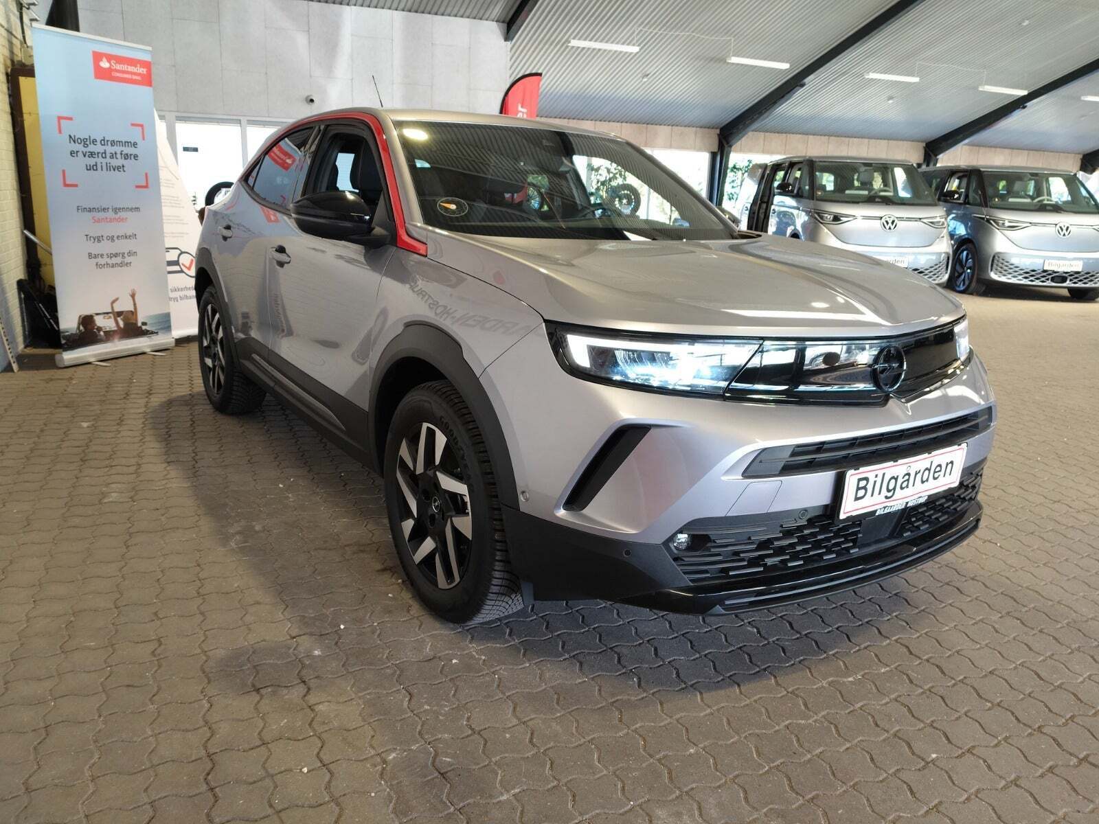 Opel Mokka-e 50 GS Line