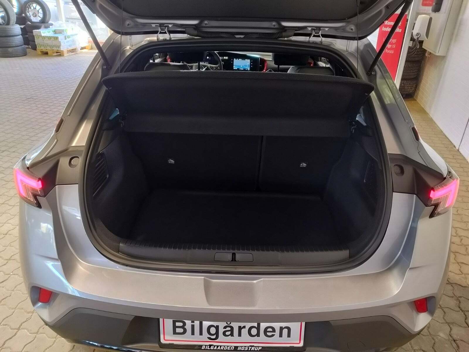 Opel Mokka-e 50 GS Line