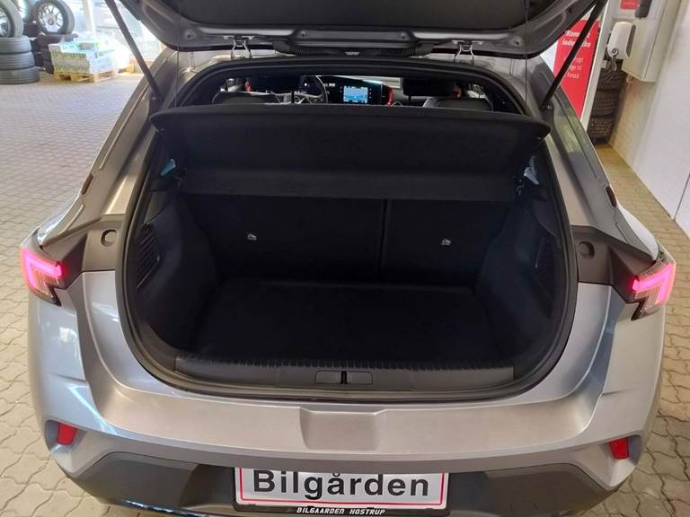 Opel Mokka-e 50 GS Line