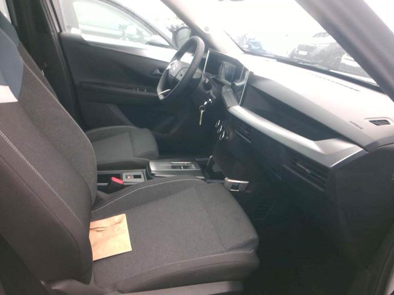 Opel Frontera 44 Edition