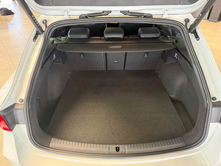 Seat Leon 1,4 eHybrid Cupra Sportstourer DSG