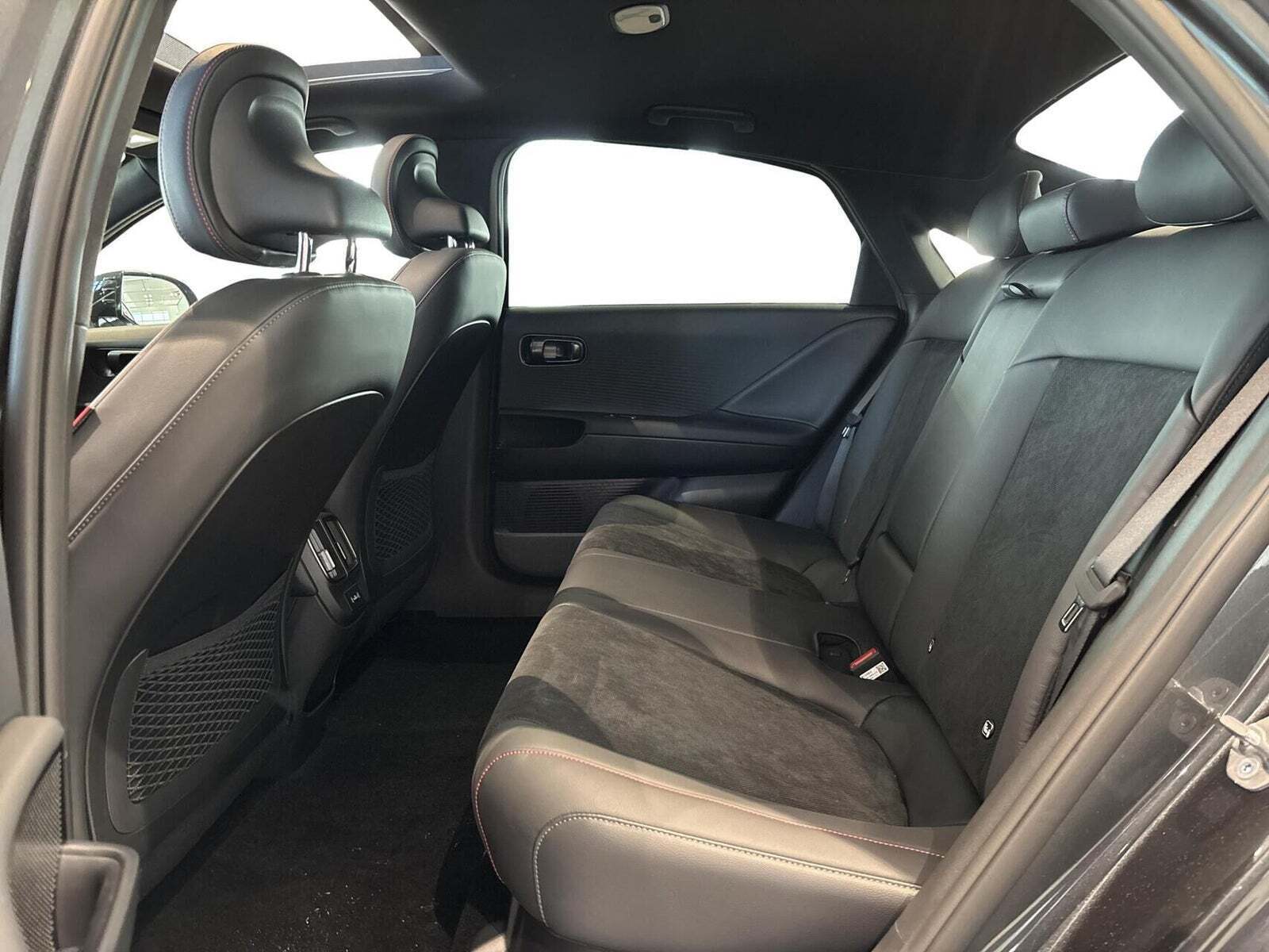 Hyundai Ioniq 6 84 N Line+ AWD