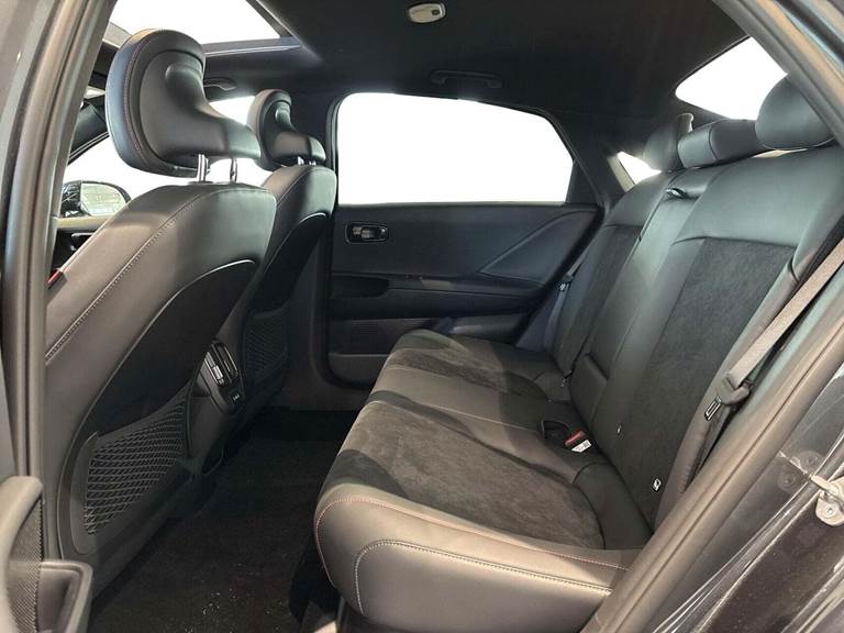 Hyundai Ioniq 6 84 N Line+ AWD