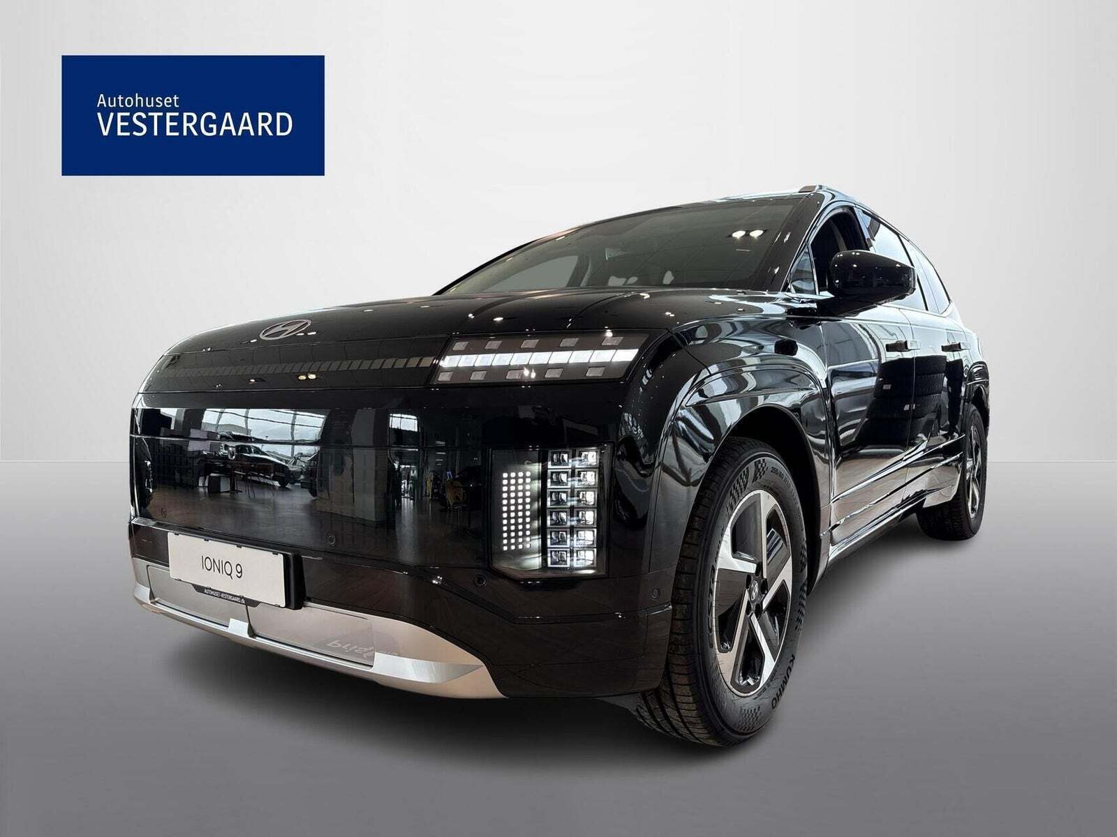 Hyundai Ioniq 9 110 Ultimate 4WD 7prs