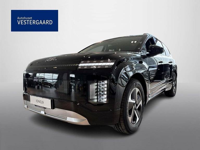 Hyundai Ioniq 9 110 Ultimate 4WD 7prs