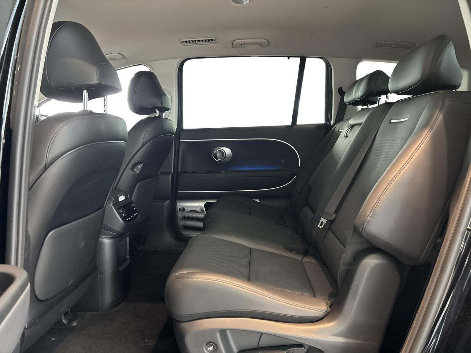 Hyundai Ioniq 9 110 Ultimate 4WD 7prs