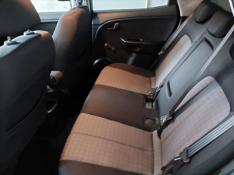 Kia Venga 1,6 CVVT Premium aut.