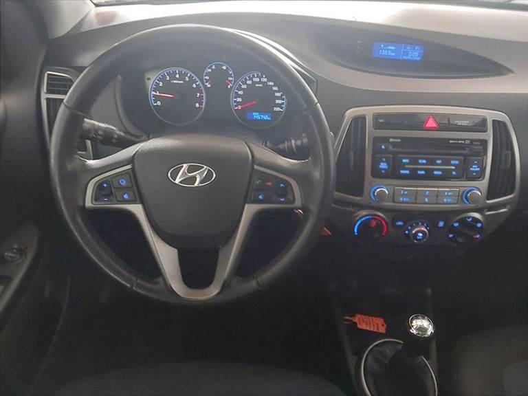 Hyundai i20 1,2 Classic