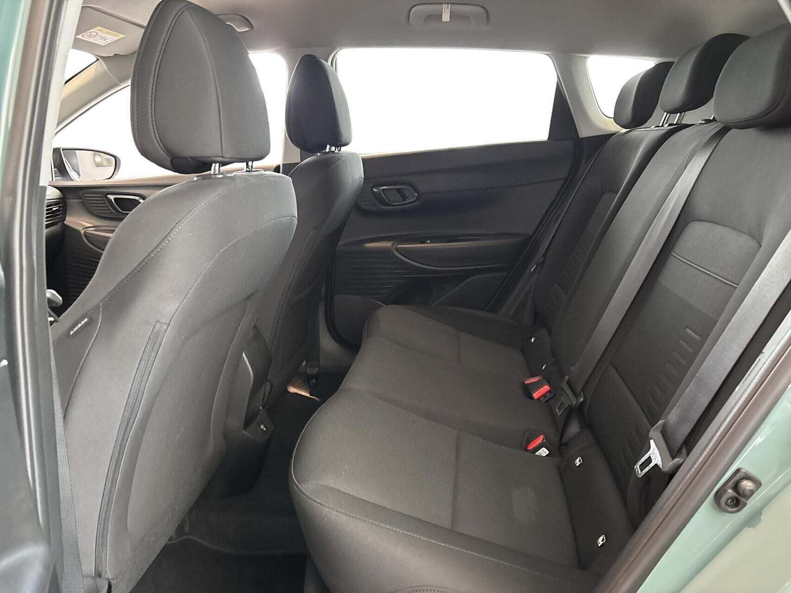 Hyundai Bayon 1,0 T-GDi Advanced