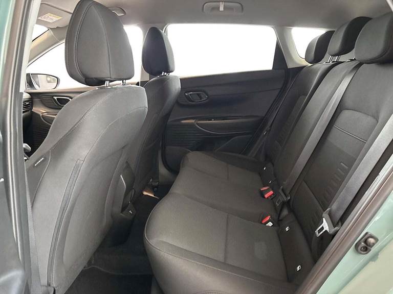 Hyundai Bayon 1,0 T-GDi Advanced