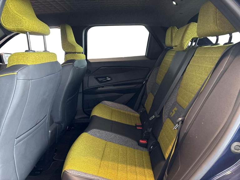 Renault 5 E-Tech 52 Iconic