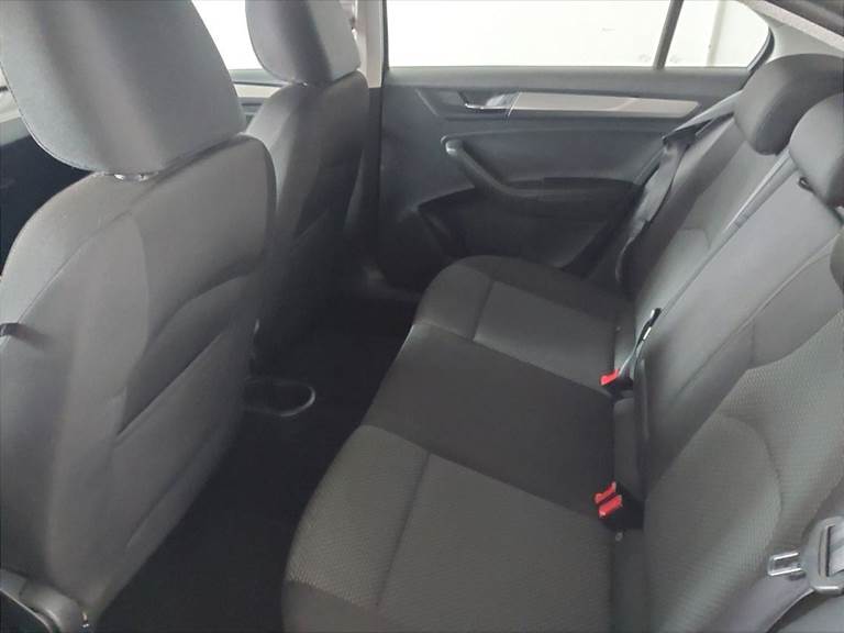 Seat Toledo 1,0 TSi 110 Style