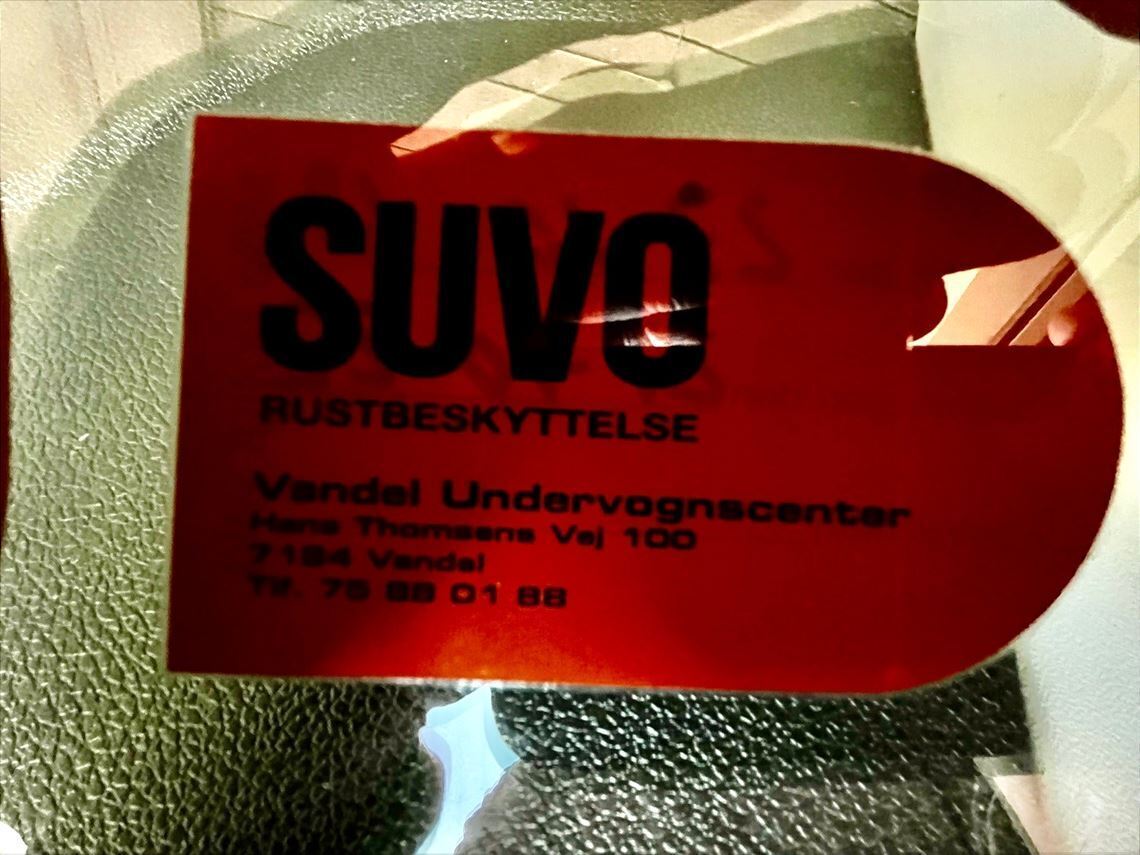 Hvid Toyota ProAce fra 2019