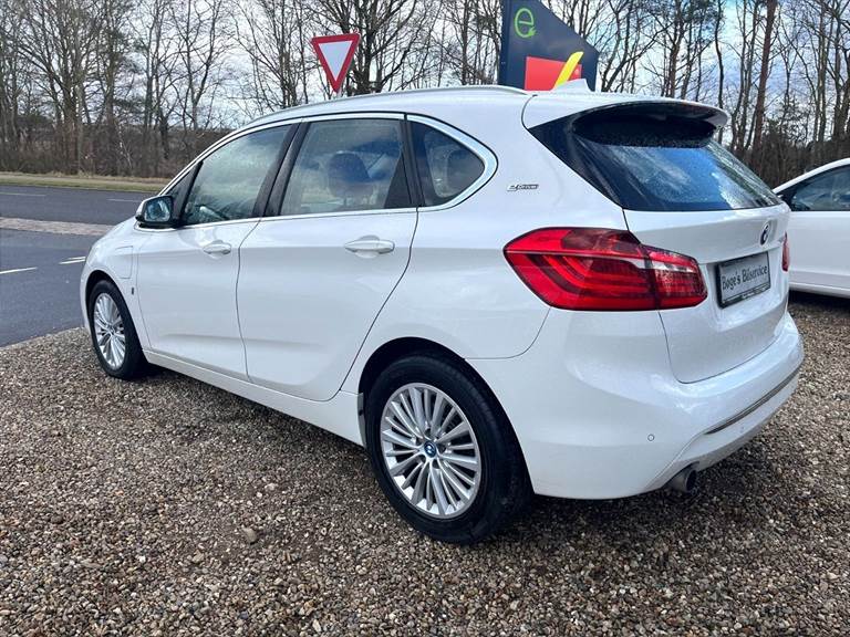 BMW 225xe 1,5 Active Tourer Luxury Line aut.
