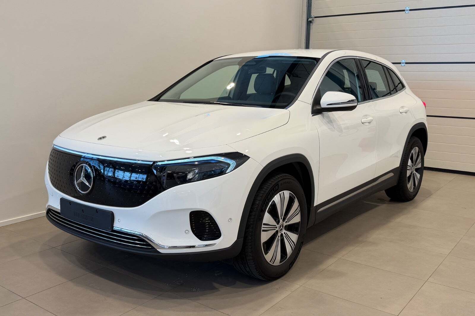 Mercedes EQA250+ Progressive