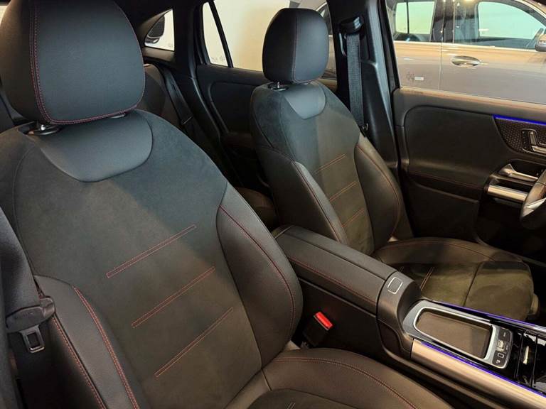 Mercedes EQA250+ AMG Line Premium