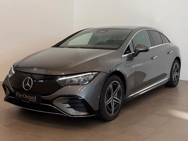 Mercedes EQE350+ AMG Line