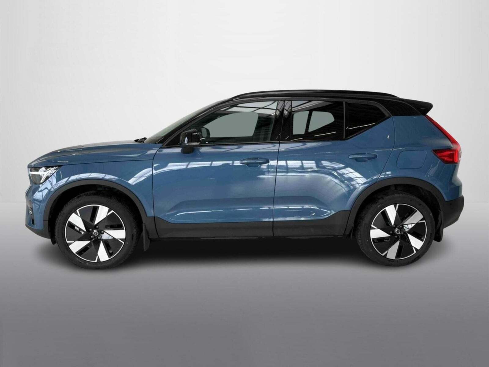 Volvo EX40 Extended Range Ultra