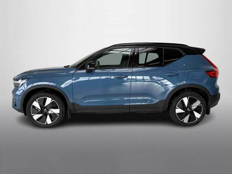 Volvo EX40 Extended Range Ultra