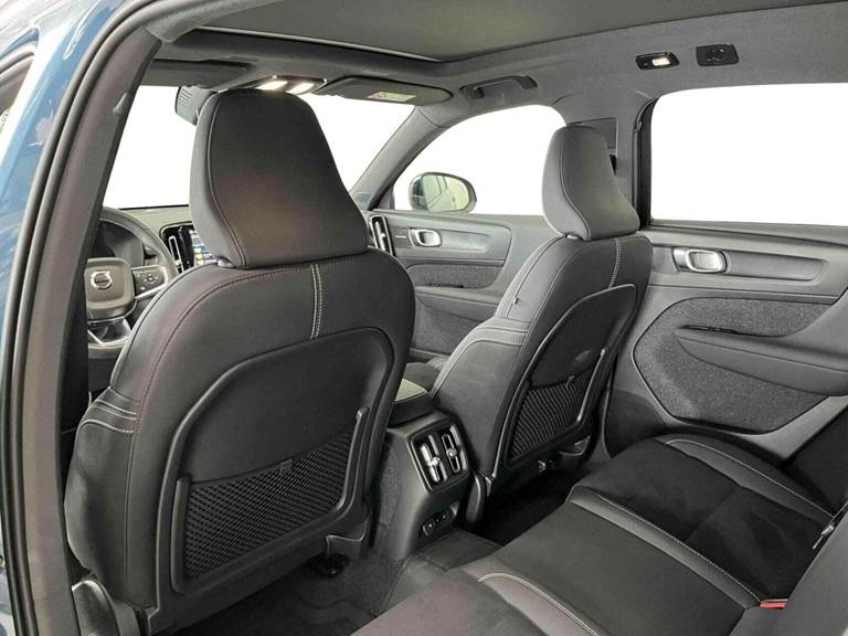 Volvo EX40 Extended Range Ultra