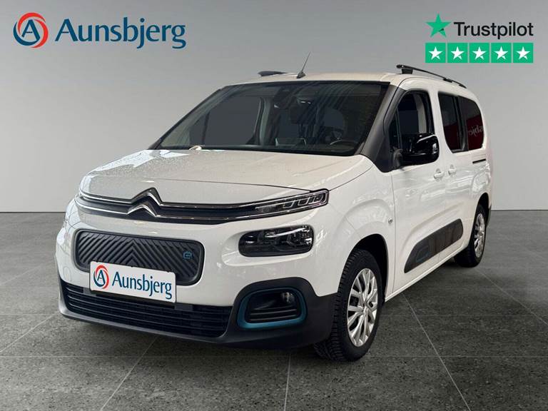 Citroën ë-Berlingo 50 Feel XL