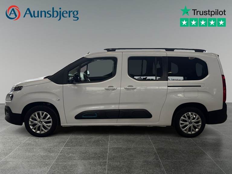 Citroën ë-Berlingo 50 Feel XL