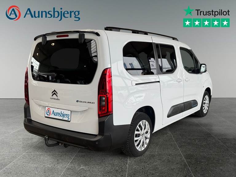 Citroën ë-Berlingo 50 Feel XL