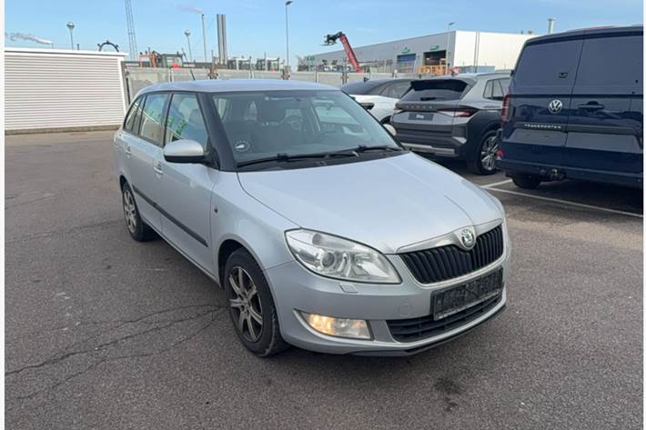 undefined Toyota Yaris fra 2006