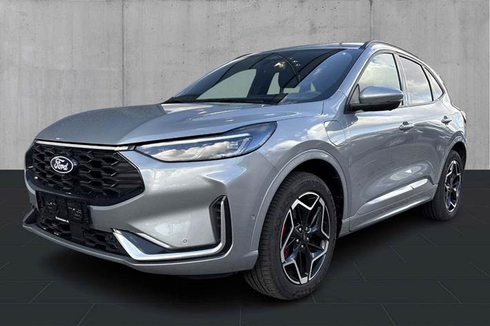 undefined Ford Kuga fra 2024