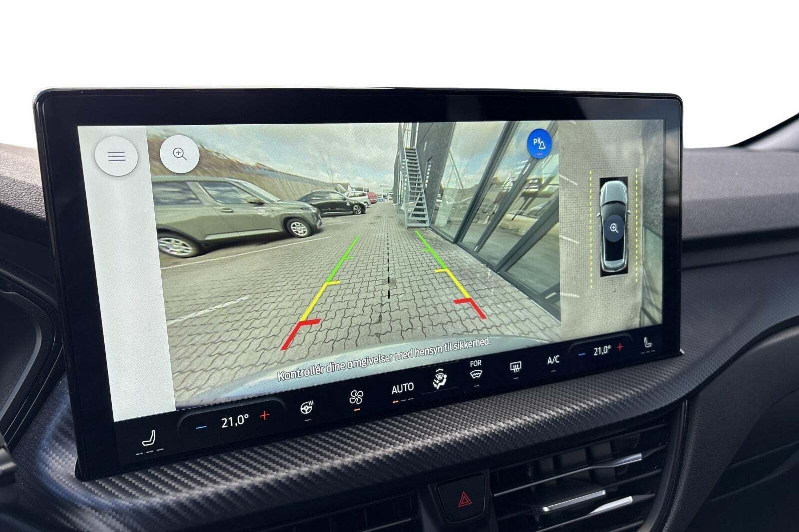 undefined Ford Kuga fra 2024