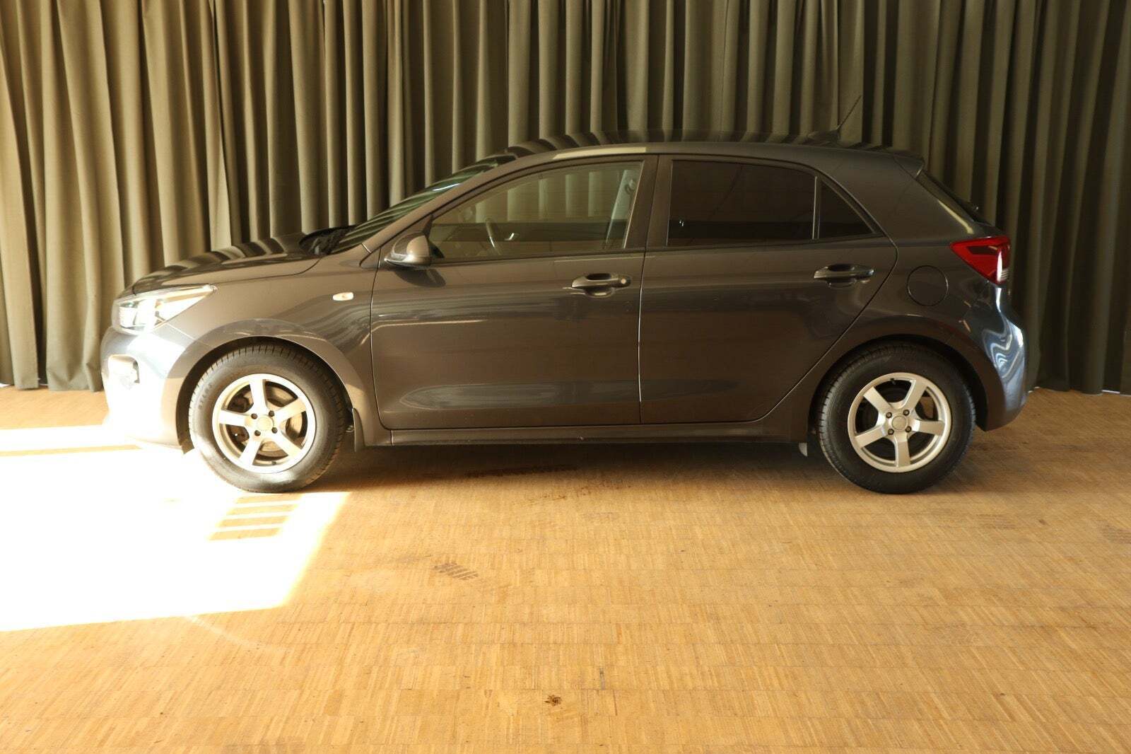 Kia Rio 1,0 T-GDi Premium
