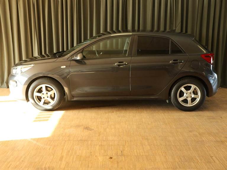 Kia Rio 1,0 T-GDi Premium