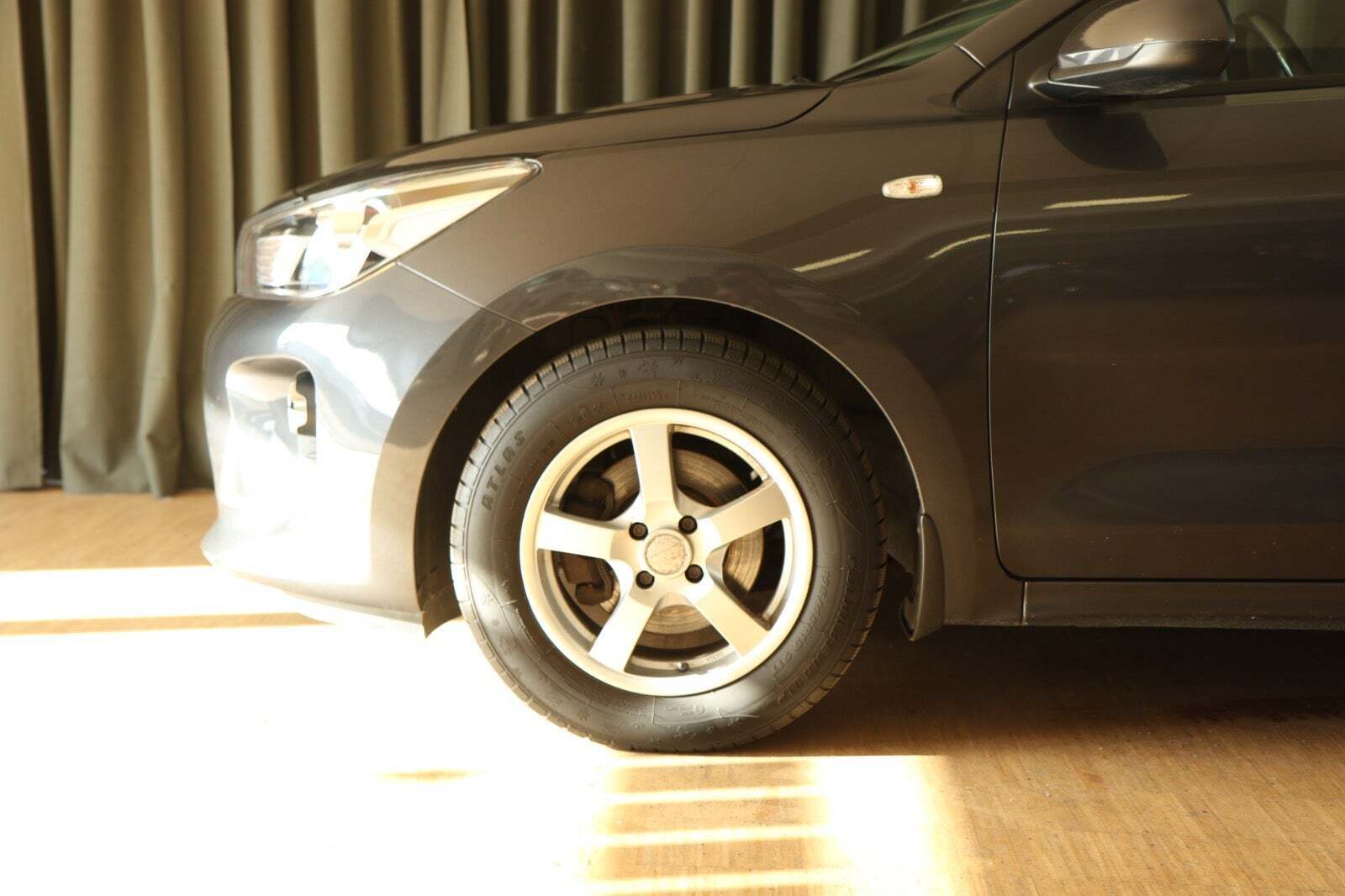 Kia Rio 1,0 T-GDi Premium