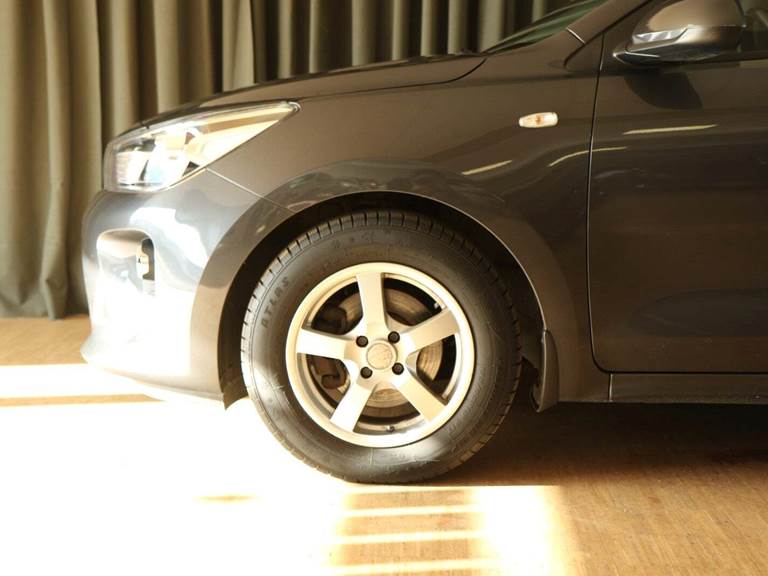 Kia Rio 1,0 T-GDi Premium