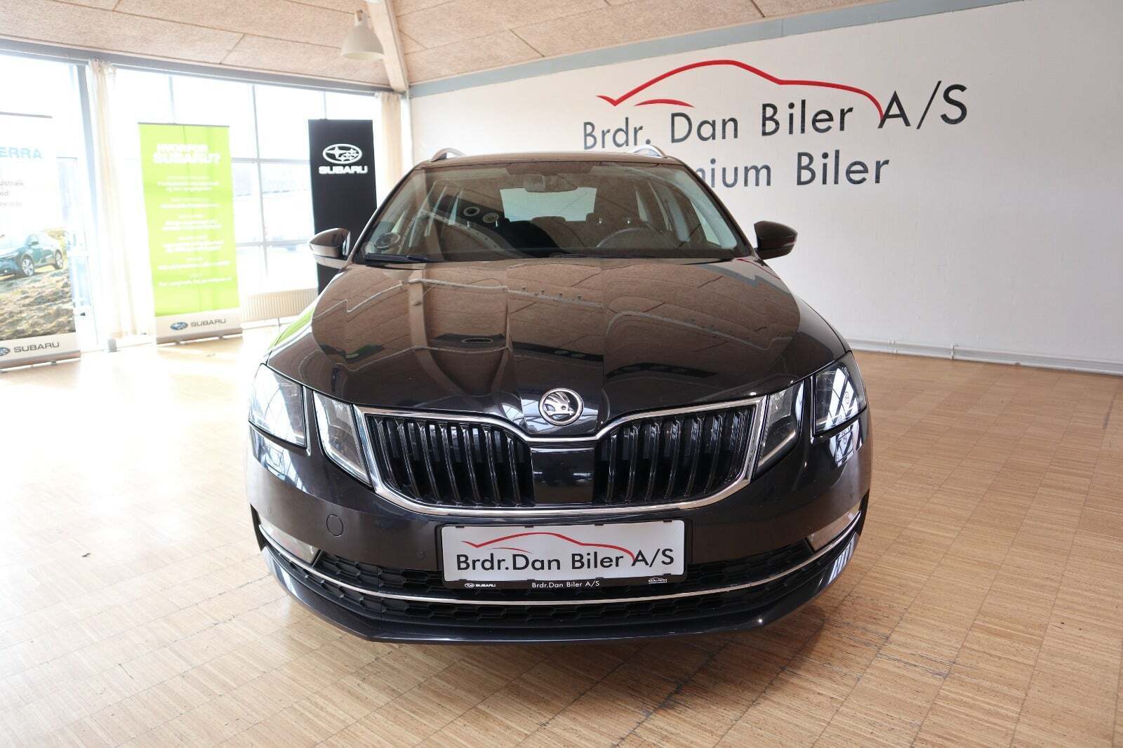 Skoda Octavia 1,5 TSi 150 Celebration+ Combi DSG