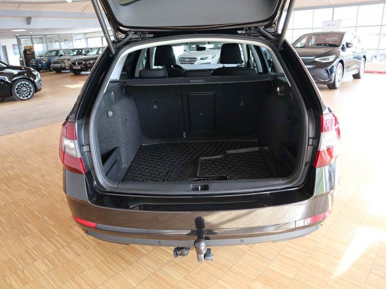 Skoda Octavia 1,5 TSi 150 Celebration+ Combi DSG