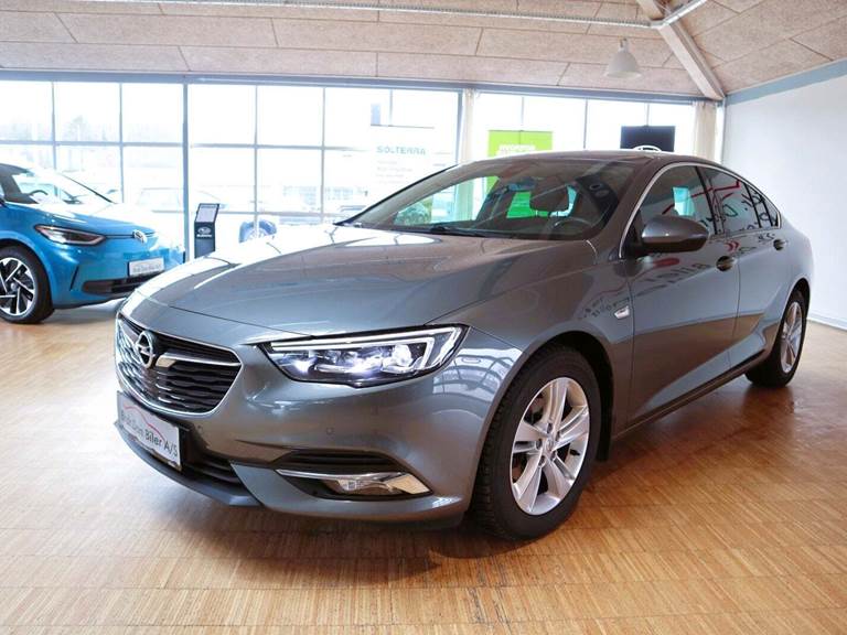 Opel Insignia 1,5 T 165 Innovation Grand Sport aut.