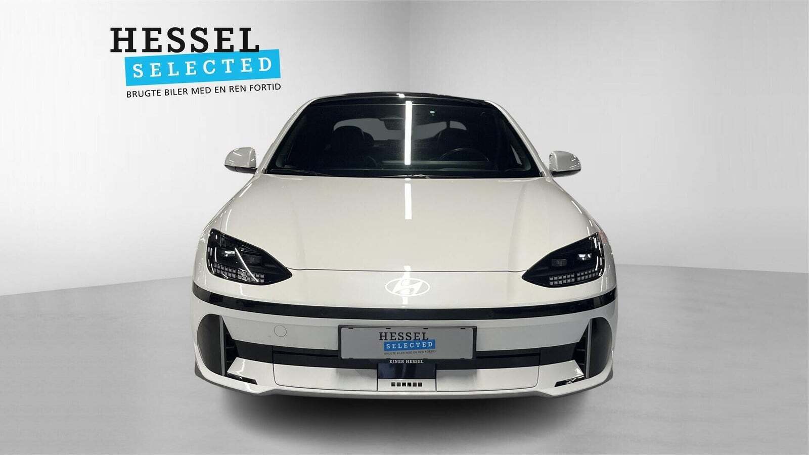 Hyundai Ioniq 6 77 Techniq